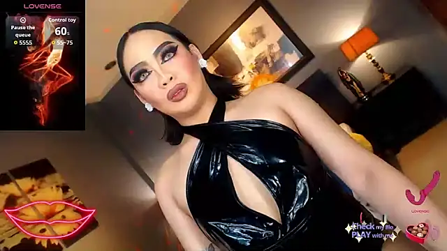 FridaHumphrey online show from March 23, 6:56 pm