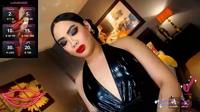 FridaHumphrey online show from April 9, 7:41 pm