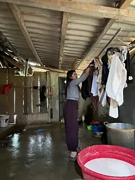 ThiHa003 online show from February 23, 5:27 am