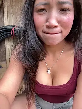 ThiHa003 online show from March 5, 5:47 am