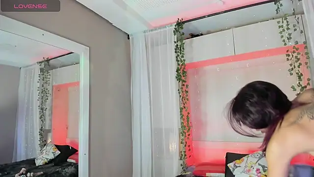 CamiGox online show from March 11, 4:07 am