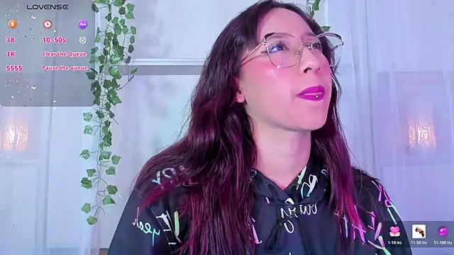 CamiGox online show from March 15, 4:18 am