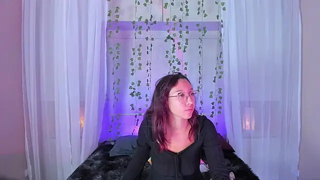 CamiGox online show from April 16, 3:29 am