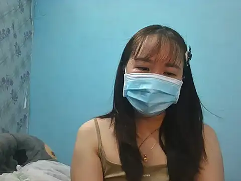 Snapshot of Hachi077 chatting on September 19, 7:21 am Hachi077 online show from September 19, 7:21 am