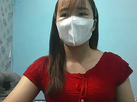 Snapshot of Hachi077 chatting on September 22, 9:00 am Hachi077 online show from September 22, 9:00 am