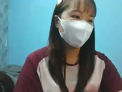 Snapshot of Hachi077 chatting on September 25, 10:19 am Hachi077 online show from September 25, 10:19 am