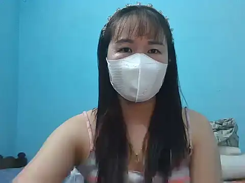 Snapshot of Hachi077 chatting on November 13, 12:59 pm Hachi077 online show from November 13, 12:59 pm