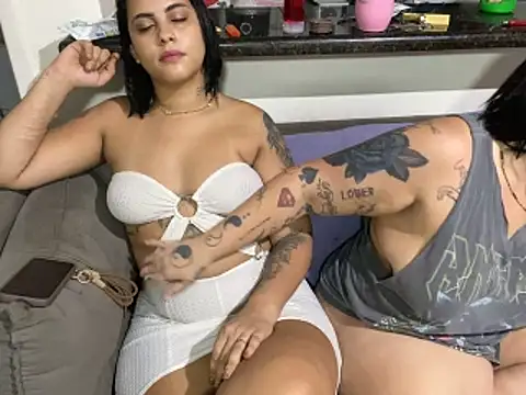 prado bianca online show from November 5, 1:05 am