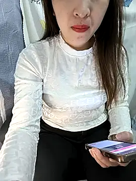 Ariana-Vy online show from November 25, 10:59 am