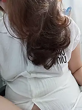 Ariana-Vy online show from May 23, 11:31 pm