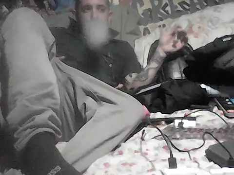 Twoslipperywhenwett online show from March 3, 10:48 pm