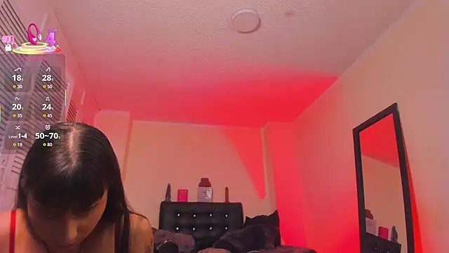 Draculairis online show from September 25, 2:21 pm