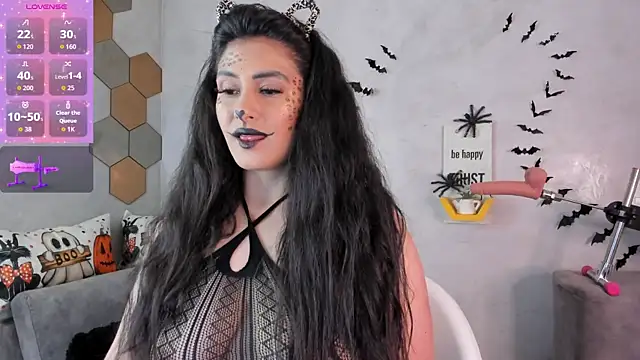 Snapshot of saritass_ chatting on October 30, 2:35 am saritass  online show from October 30, 2:35 am