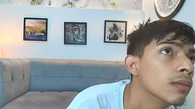 PRETTY SEX1 online show from December 19, 1:18 pm