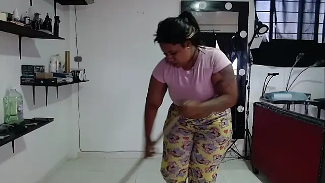 Sam Blue online show from December 14, 10:25 pm