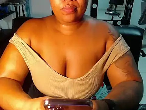 Sam Blue online show from February 10, 4:05 am