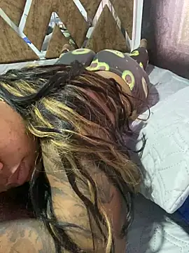 Sam Blue online show from March 29, 4:29 pm