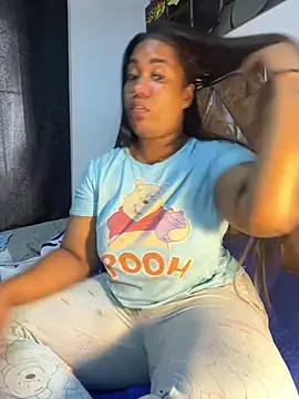 Snapshot of Sam_Blue chatting on May 17, 1:07 pm Sam Blue online show from May 17, 1:07 pm