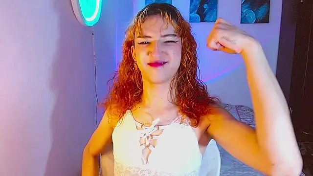 Snapshot of meghan_devil_ chatting on September 23, 4:26 am meghan devil online show from September 23, 4:26 am