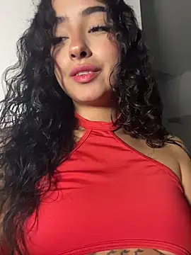 RosseMelody online show from April 7, 4:57 am