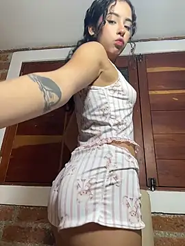 RosseMelody online show from May 28, 1:25 am