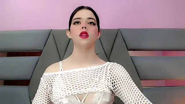 SabrinaAbasali online show from October 20, 8:31 pm