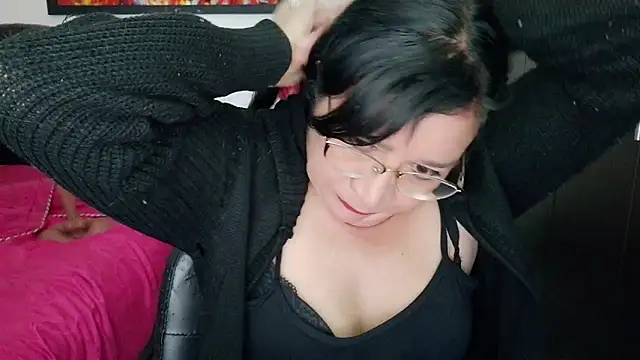 Snapshot of Grace_mature_milf chatting on June 22, 11:13 pm Grace mature milf online show from June 22, 11:13 pm