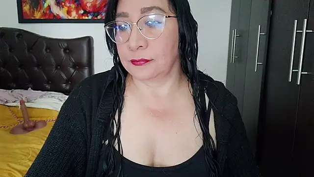 Snapshot of Grace_mature_milf chatting on July 8, 11:15 am Grace mature milf online show from July 8, 11:15 am