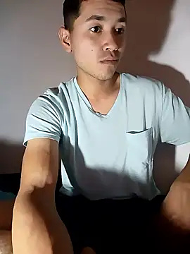 Kevinhww online show from January 13, 12:27 am