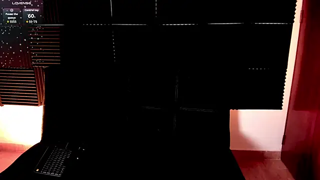 kinkyboat23 online show from November 14, 8:40 pm