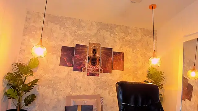 nils saint online show from November 28, 4:15 am