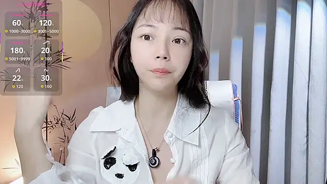 xinxin520-baby online show from January 8, 10:56 pm