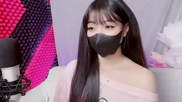 kemybaby online show from February 9, 5:39 pm