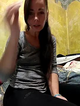 Adeline3302 online show from October 5, 4:05 pm