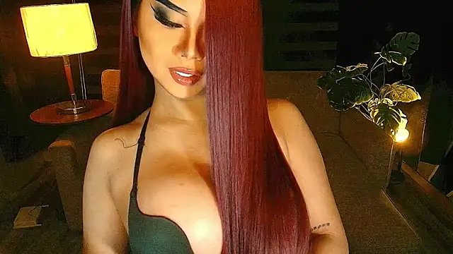 Snapshot of KarlaFrost chatting on July 14, 1:08 am KarlaFrost online show from July 14, 1:08 am
