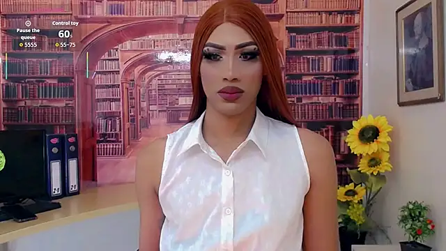Brianny gil online show from September 12, 6:52 pm