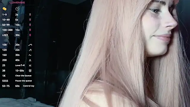 PieraMarch online show from November 22, 5:45 pm