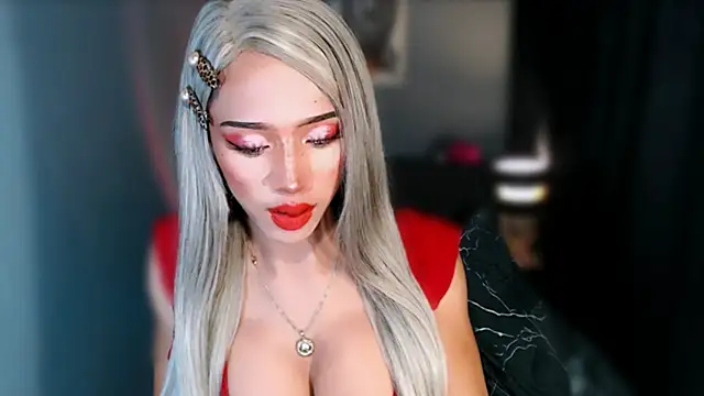 AiraCumSlut online show from May 15, 11:23 pm