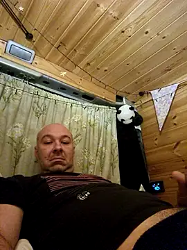 annubis69 online show from November 4, 5:01 pm