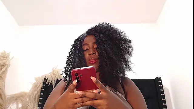 Alhana-miller online show from July 11, 1:47 pm