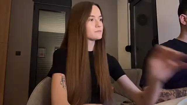 TenDouble online show from September 18, 8:33 pm