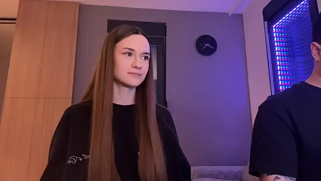 TenDouble online show from November 24, 9:47 pm