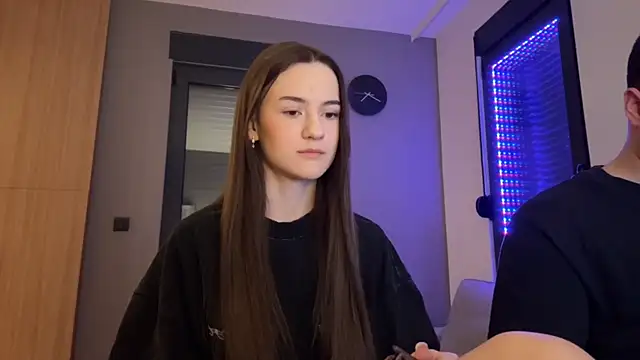 TenDouble online show from November 30, 1:09 am