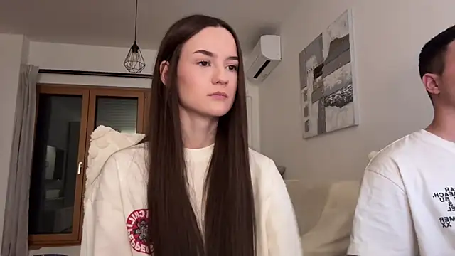 TenDouble online show from February 17, 9:43 pm