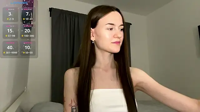 TenDouble online show from April 8, 7:47 pm