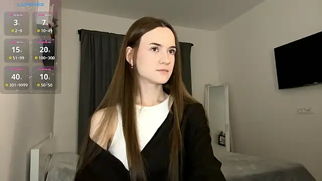 TenDouble online show from May 7, 2:55 pm