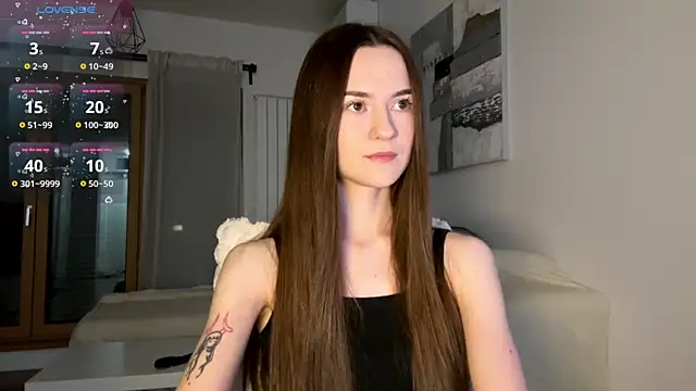 TenDouble online show from May 28, 3:09 pm