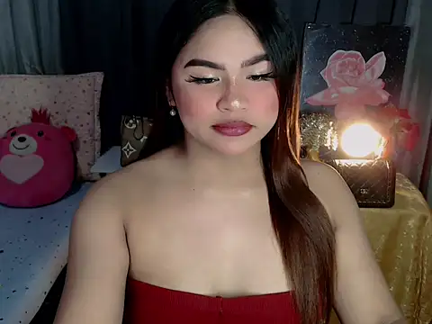 Snapshot of Candice_cummer chatting on October 5, 7:34 pm Candice cummer online show from October 5, 7:34 pm