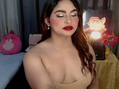 Snapshot of Candice_cummer chatting on October 10, 6:07 pm Candice cummer online show from October 10, 6:07 pm