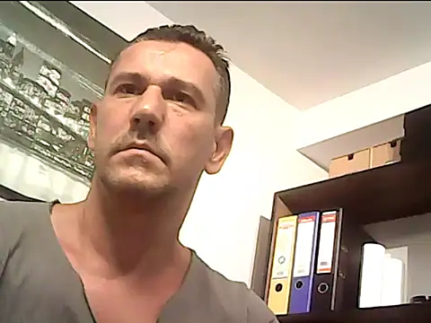 mastercharisma35 online show from September 19, 9:00 am